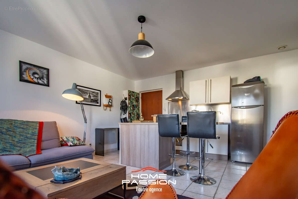Appartement à ROYAN
