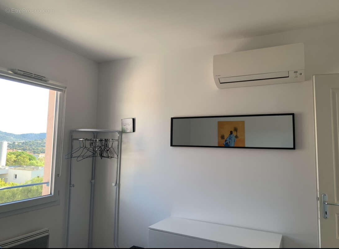 Appartement à L&#039;ILE-ROUSSE