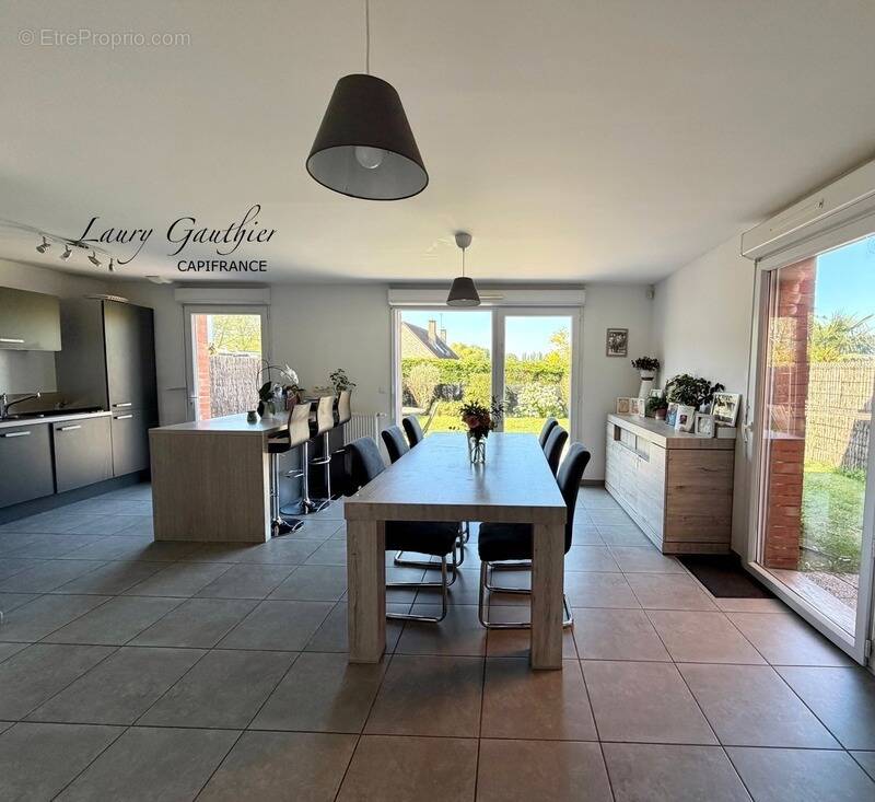 Maison à FRELINGHIEN