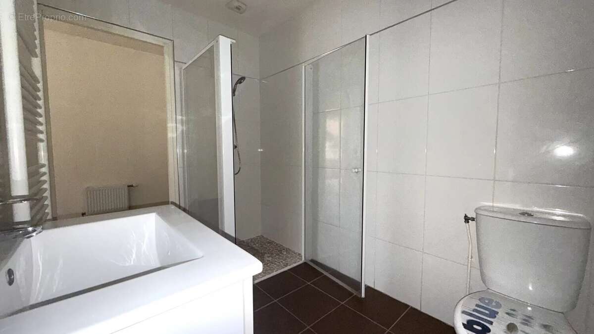 Appartement à DOMONT