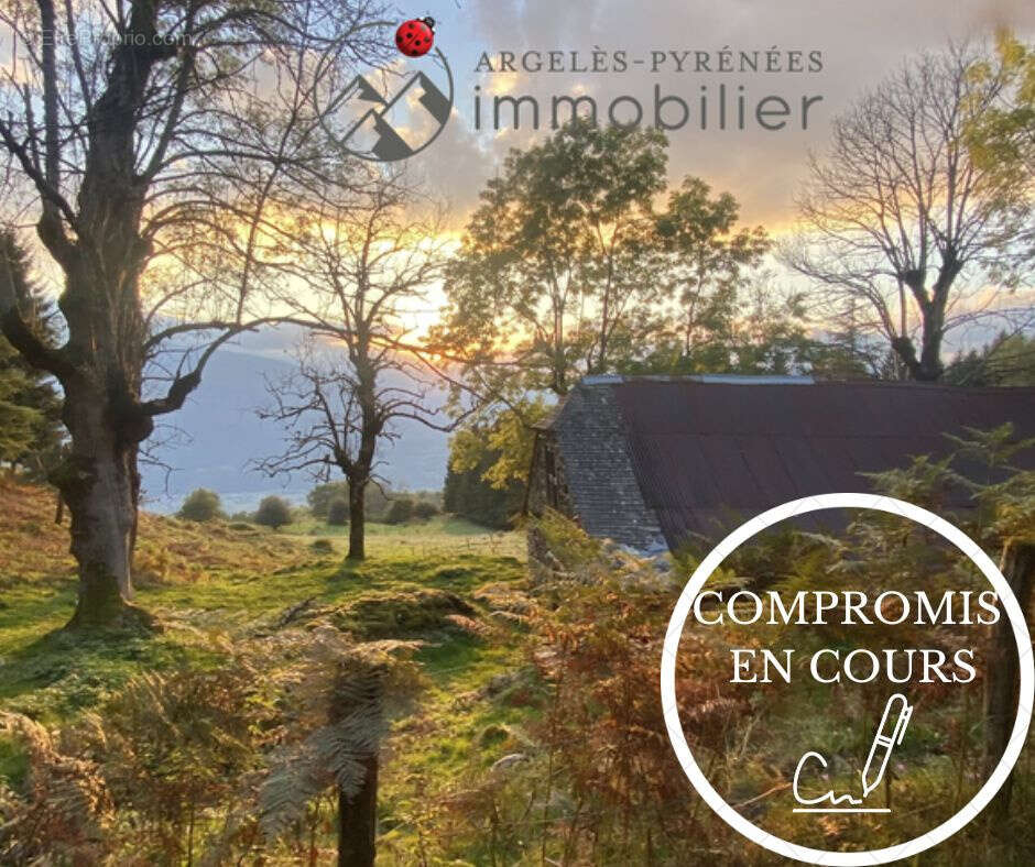 Maison à ARGELES-GAZOST