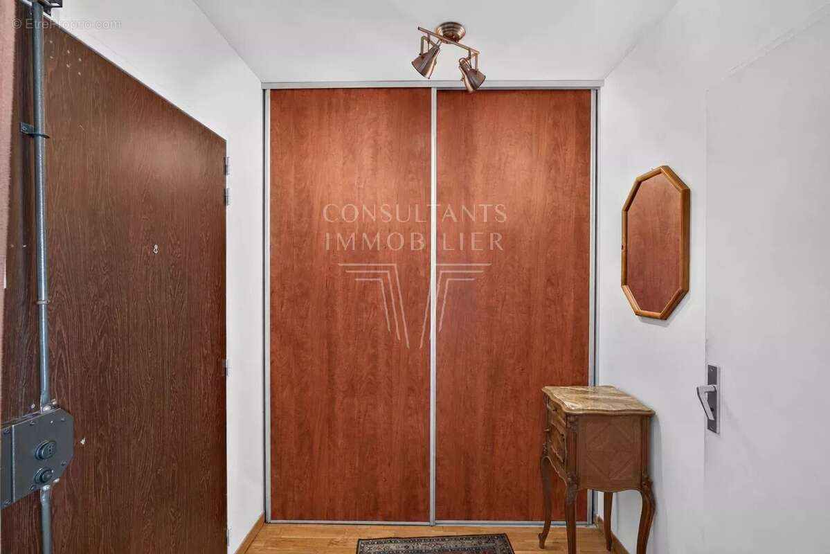 Appartement lumineux en  étage eleve - photo 7