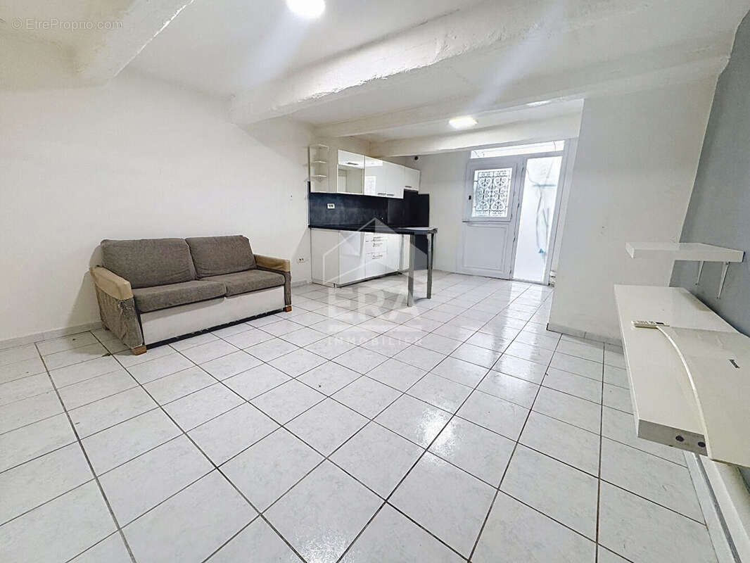 Appartement 46m² à martigues - photo 2