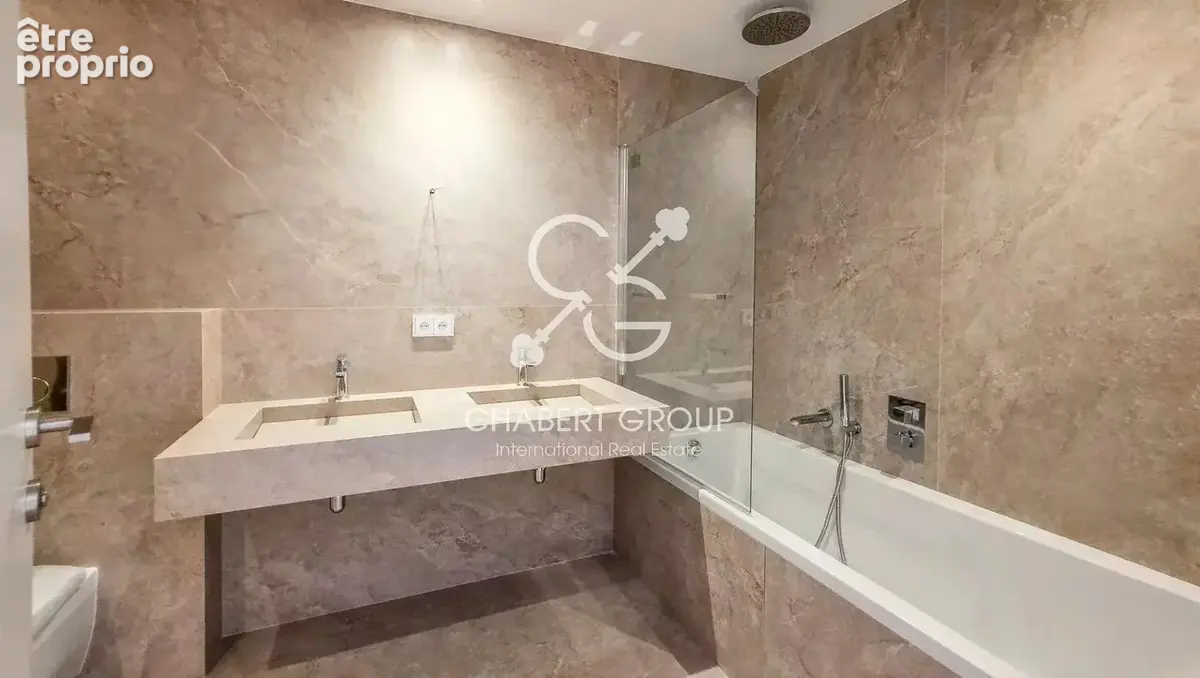 Roquebrune-cap-martin - villa - 5 pièces - 238 m² - vue mer d'exception - terrain de 2 020 m² - terrasse de 70 m² - piscine - do - photo 16