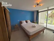 Appartement à LE DIAMANT