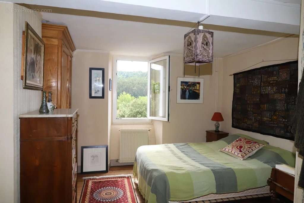 Maison de village - photo 5