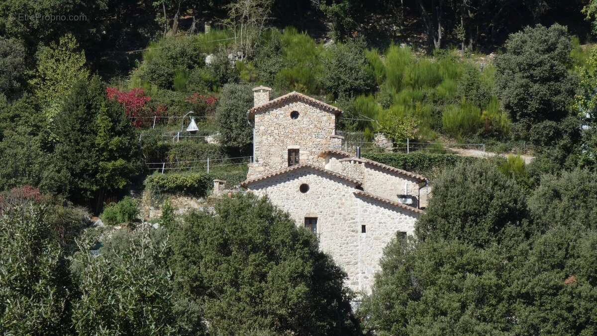 Maison à SOUDORGUES