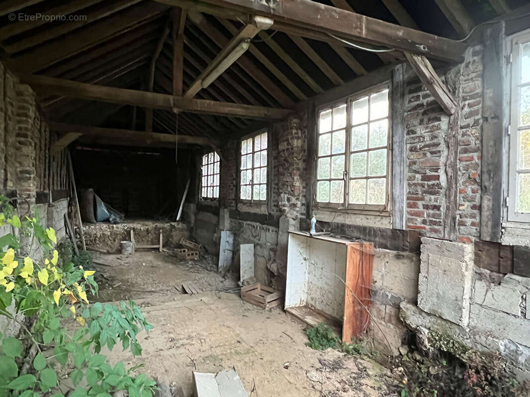 Maison à VALDAMPIERRE