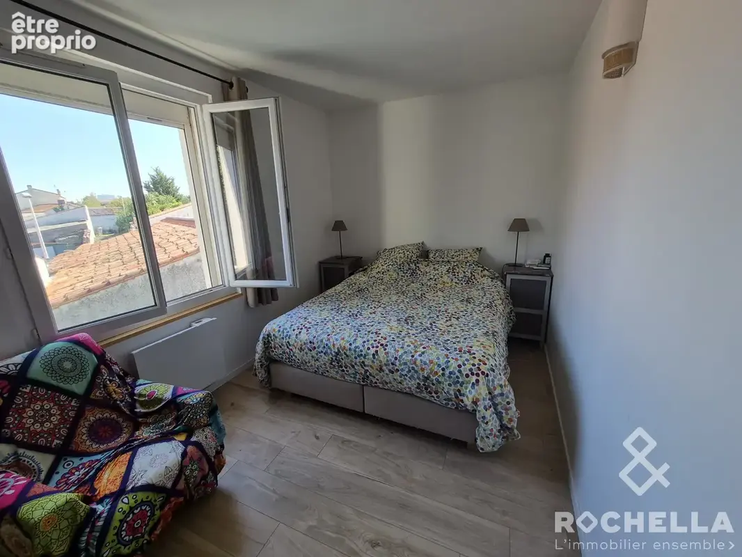 Maison 5 pièces 84 m² à vendre à Marans (17230) - photo 9