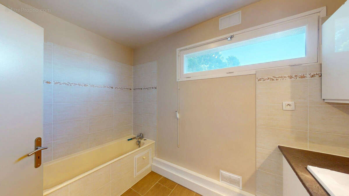 Appartement à EVREUX