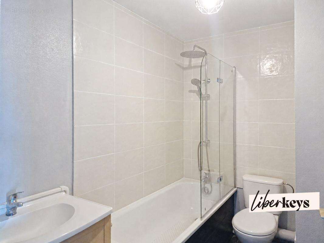   Duplex 71 m² lumineux + garage – Gare TGV à 2 min – Idéal investisseur ou actif mobile - photo 7