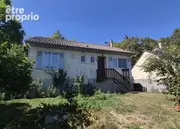 Maison à CORCY