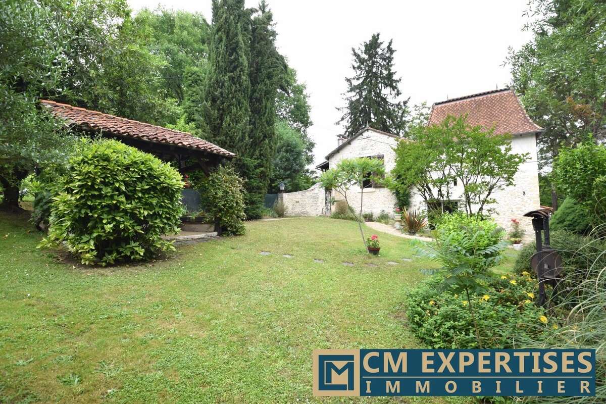 Maison à MARSAC-SUR-L&#039;ISLE