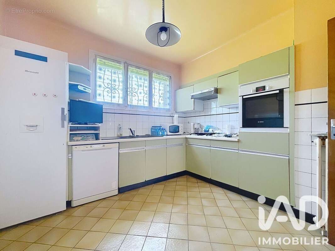 Photo 6 - Maison à OSSUN