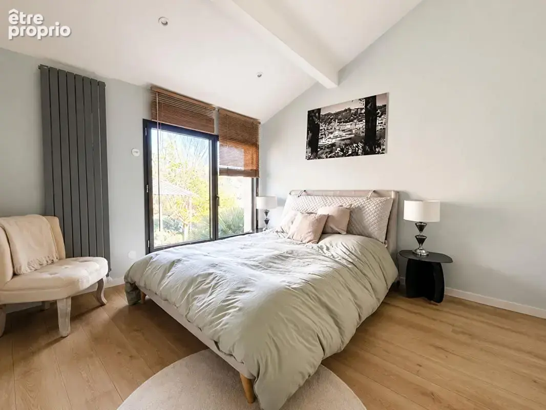 Vente Maison 170m2 BORDEAUX (33800) - photo 11