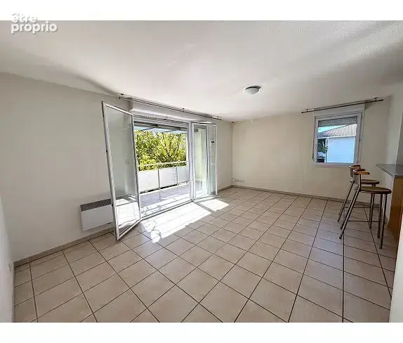 Appartement 3 pièces 60 m² à vendre à Colomiers (31770) - photo 7