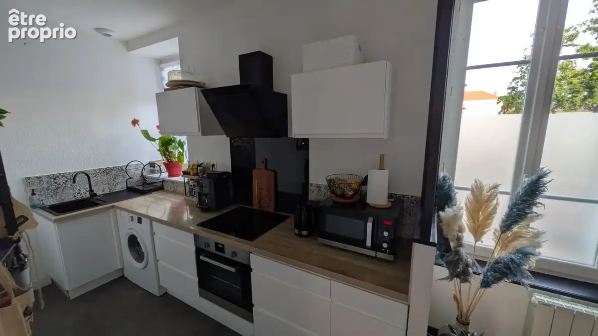 Appartement Roanne 3 pièce(s) 61.65 m2 - photo 9