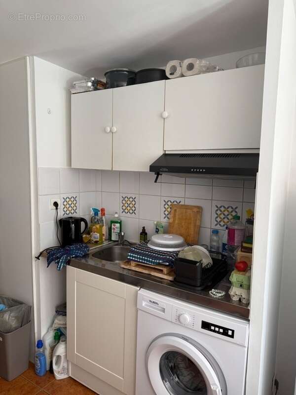 Appartement à EGUILLES