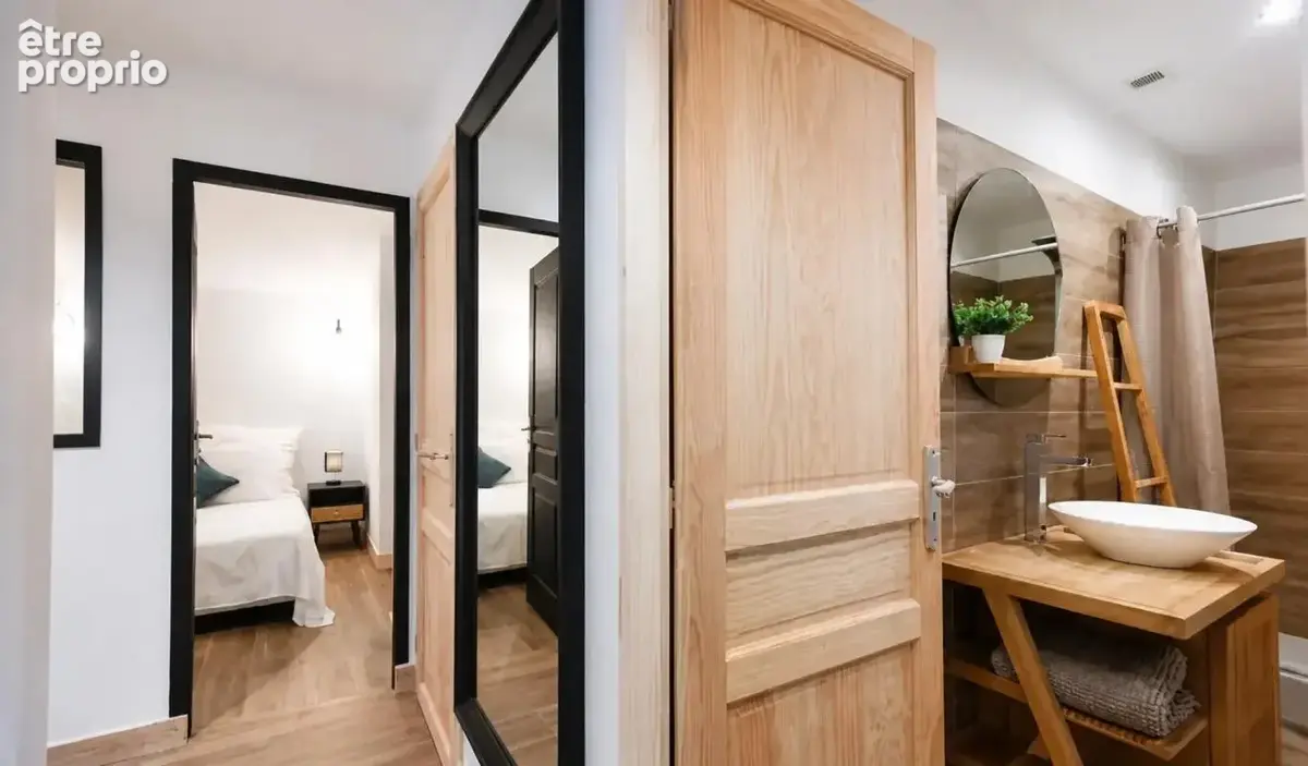 Maison de 4 pièces de 130 m² à La Couarde-sur-Mer - photo 13