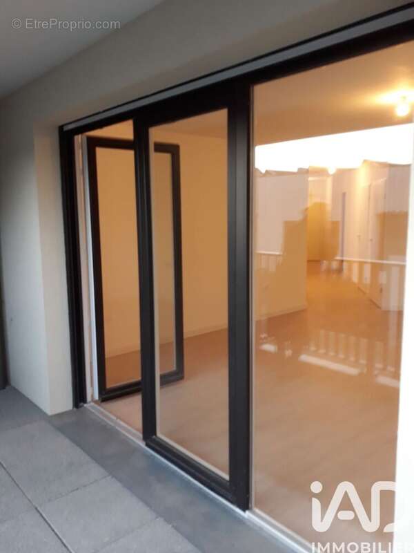 Photo 4 - Appartement à ROUEN