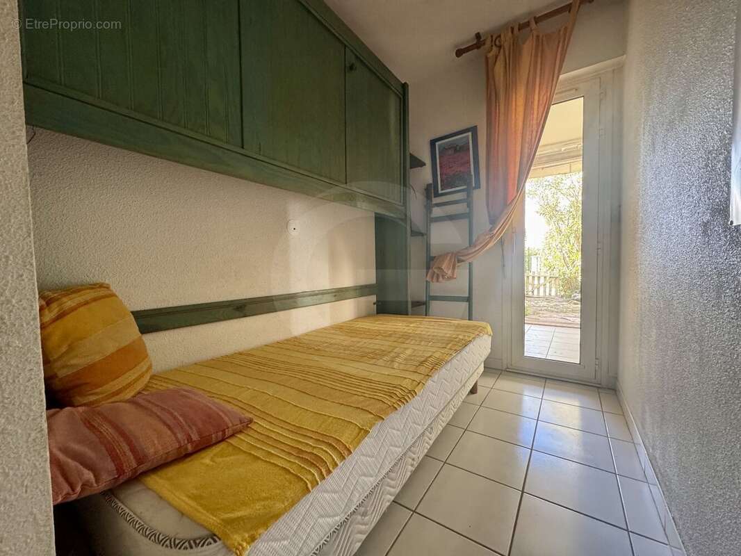 Appartement à SETE