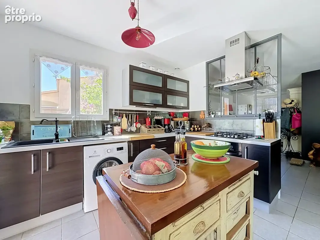 Maison 4 pièces 93 m² à vendre à Saint-Chinian (34360) - photo 6
