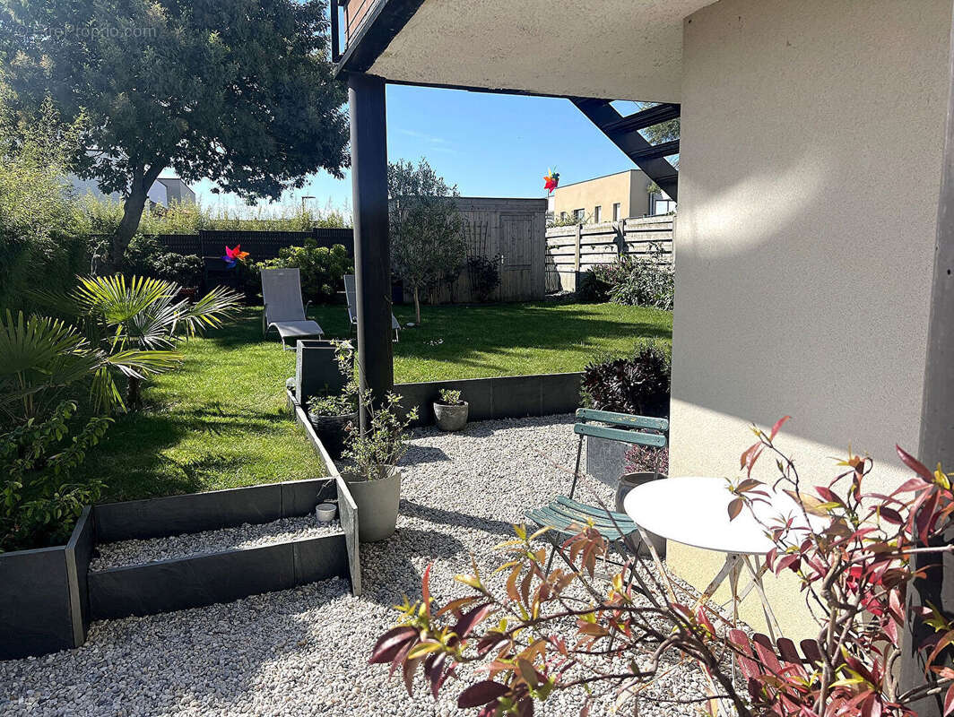 Maison à PLERIN