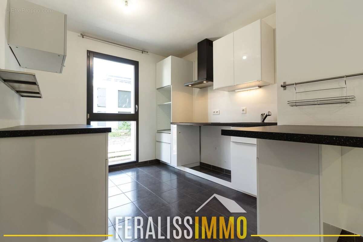 Appartement à PONTOISE
