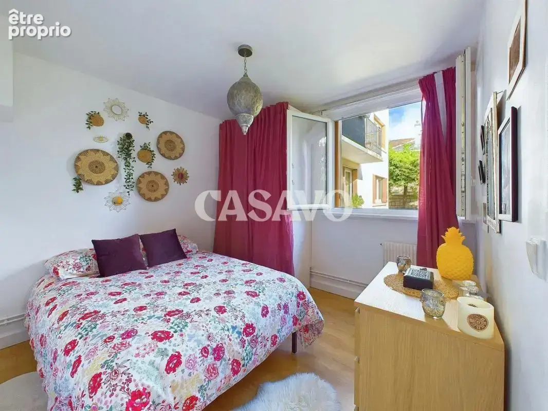 Vente Appartement 3 pièces de 50m² - 92210 Saint-Cloud - photo 5