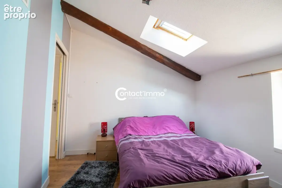 Appartement 125 m² à Aubiere  - photo 4