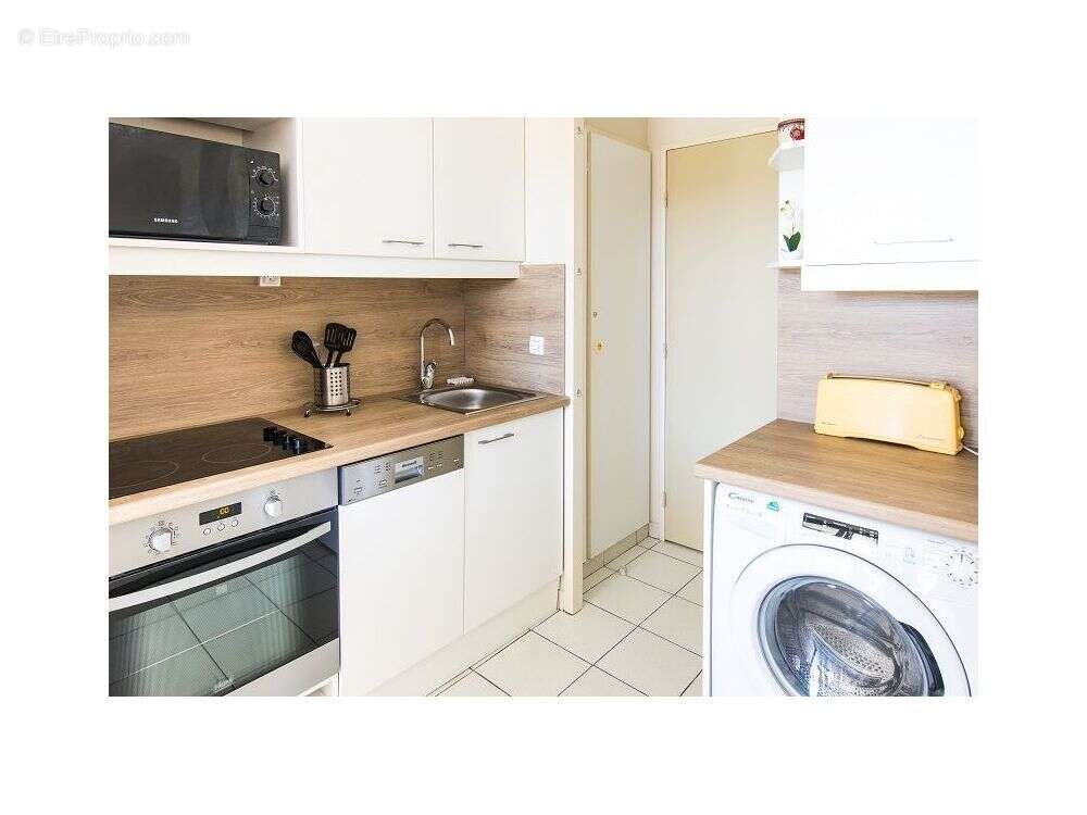 Appartement à LA SEYNE-SUR-MER