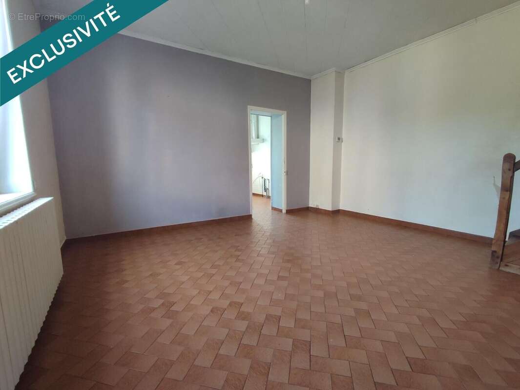 Photo 2 - Maison à TAVAUX