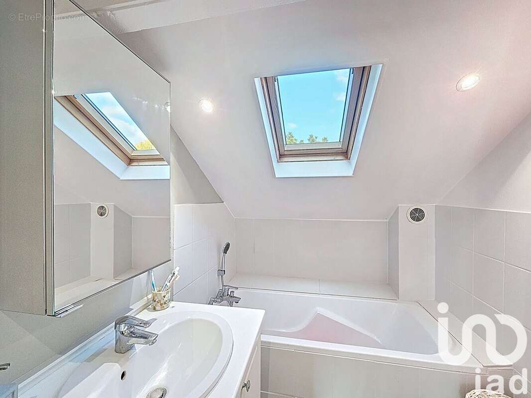 Photo 7 - Maison à COULOMMIERS