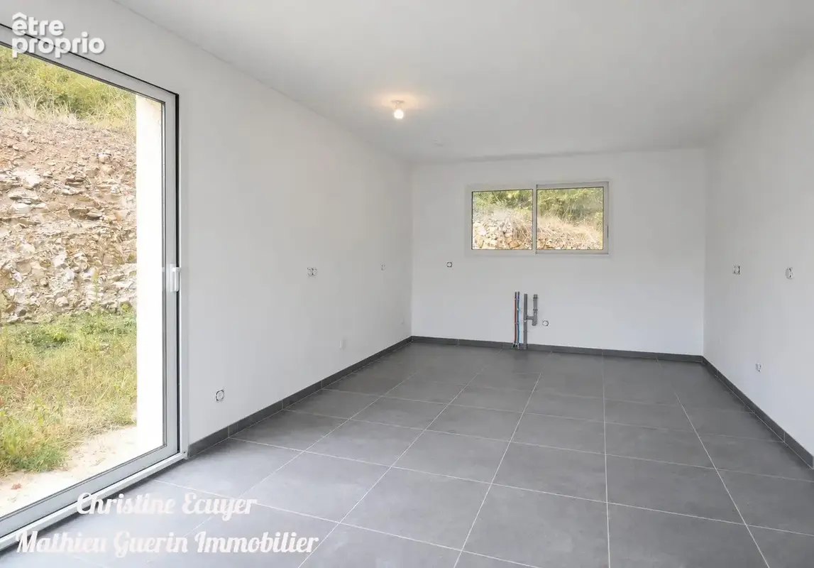 Maison 106 m² à Bregnier-Cordon  - photo 8