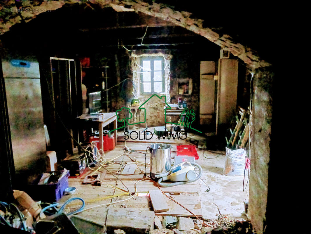 Maison à BEAUMONT