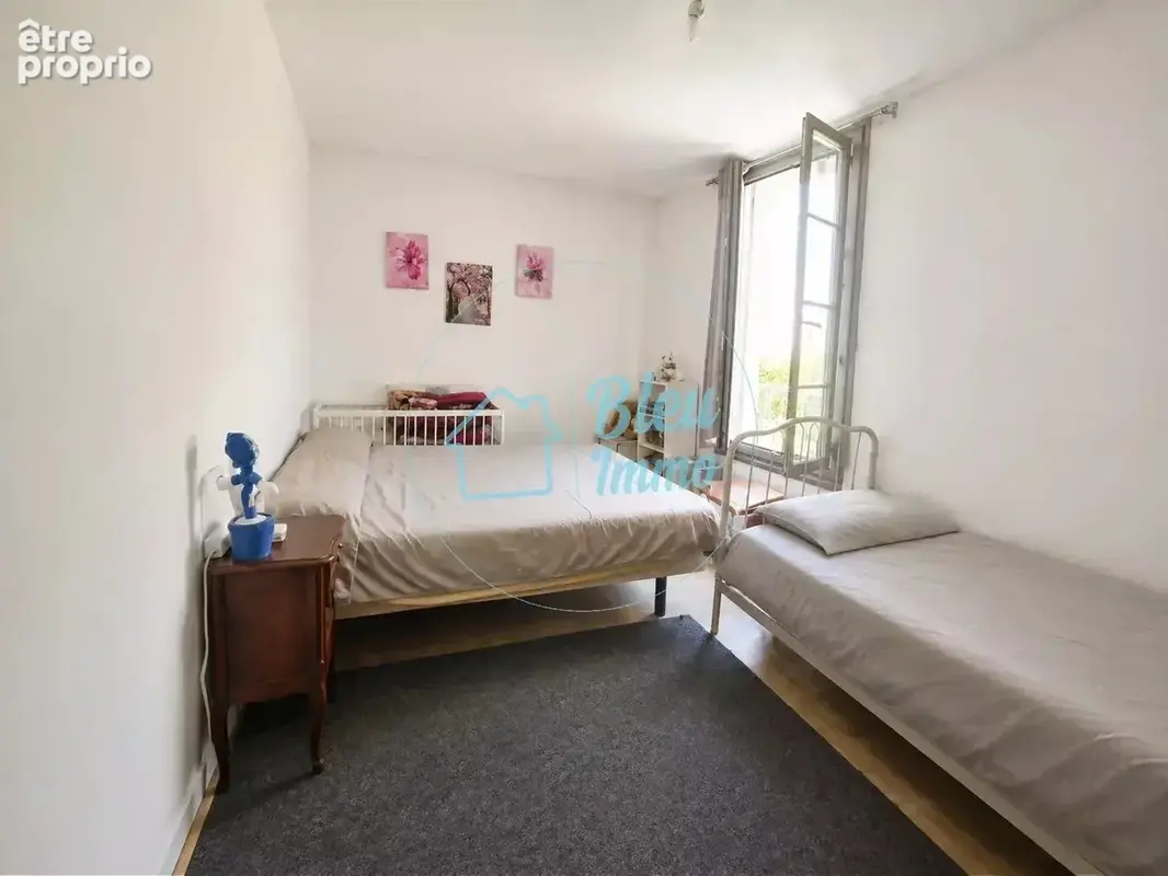 Immeuble de rapport – Béziers – 6 lots – 215 m² habitables + garage 55 m² - photo 11