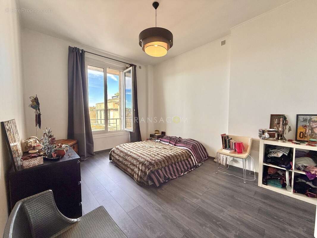 Appartement à TOURS