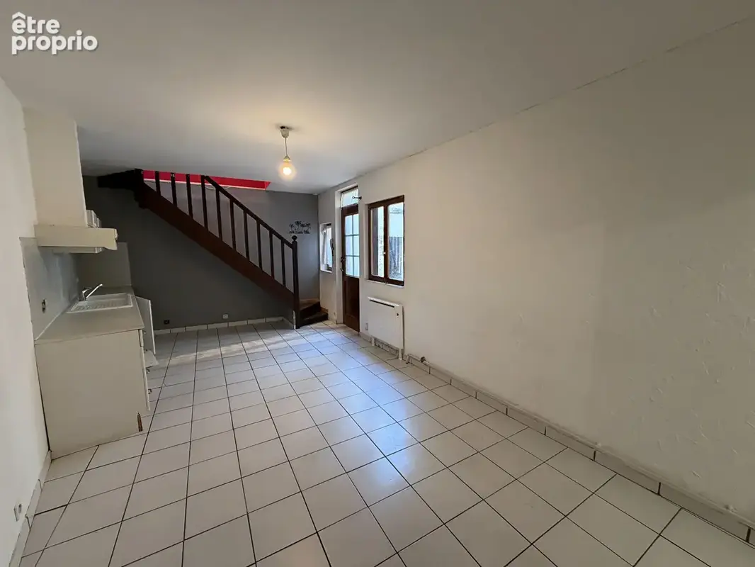 Photo Appartement à Bourges au prix de 76 000€