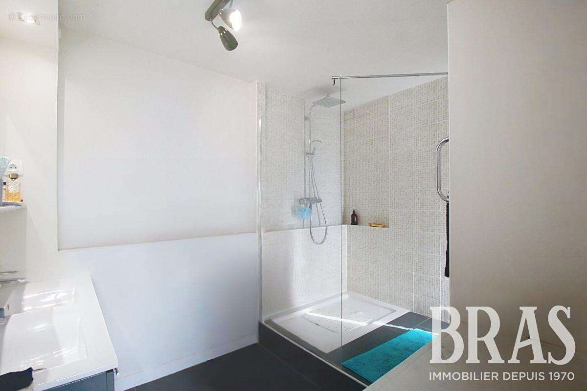 Appartement Vannes 5 pièce(s) dernier étage 83 m2 - photo 8