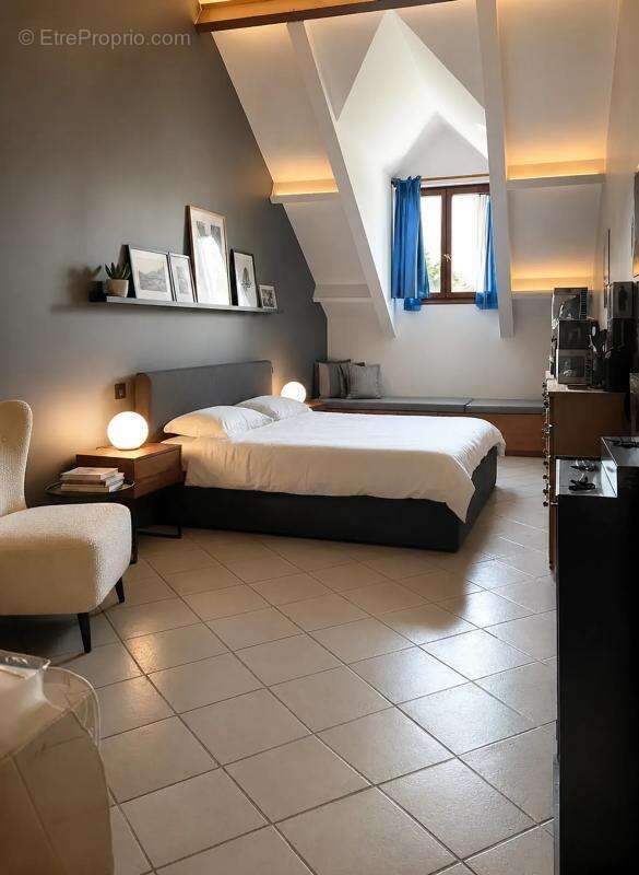 Maison de 5 pièces de 146 m² à Boissy-sous-Saint-Yon - photo 8