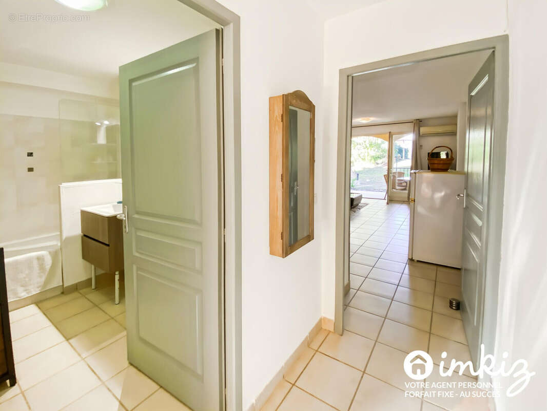 Appartement à CANET-EN-ROUSSILLON