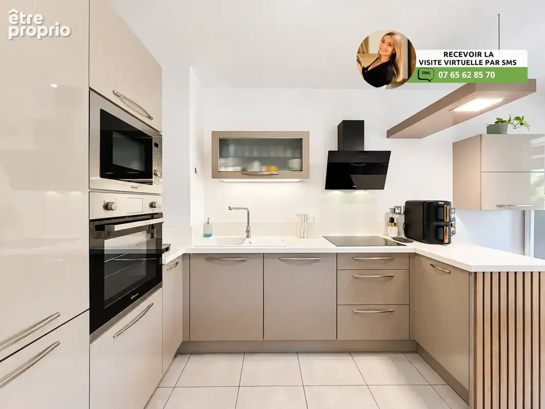 Appartement 3P à vendre à Cagnes-sur-Mer (06800) - photo 11