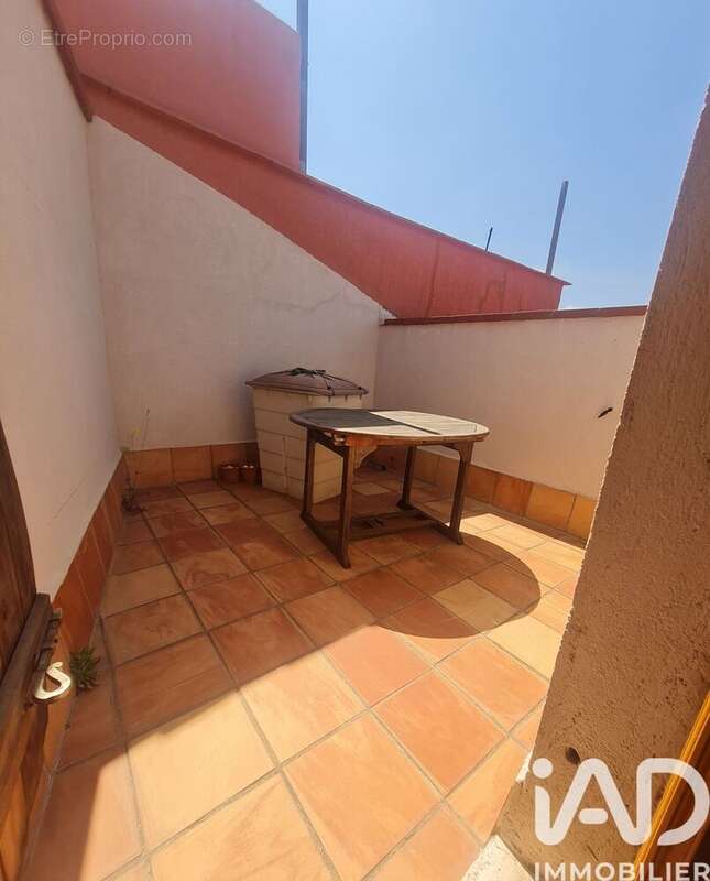 Photo 2 - Maison à BANYULS-SUR-MER