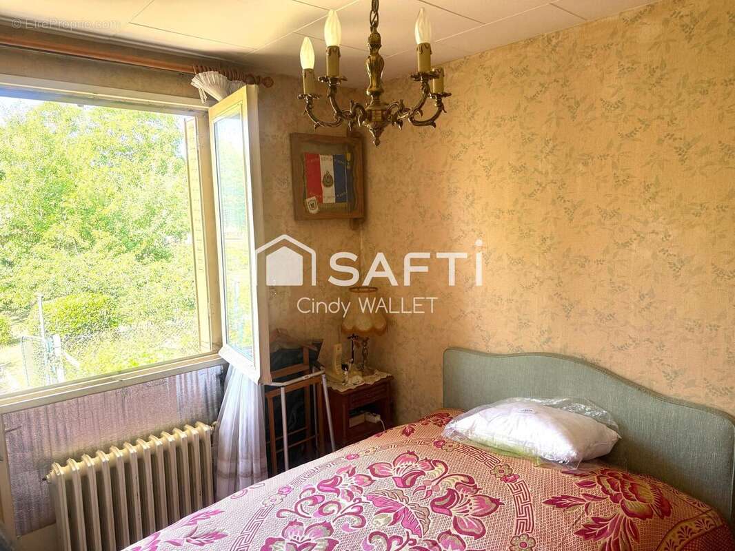 Photo 8 - Maison à LAON