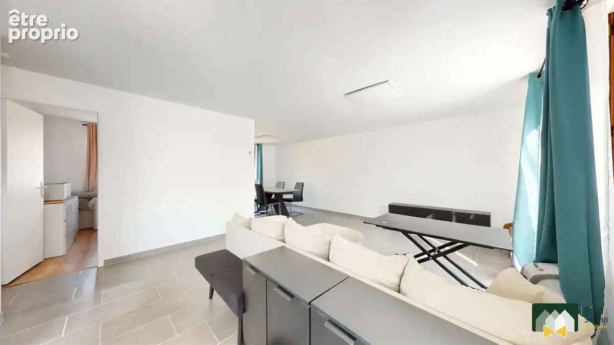 Maison 4 pièces 65 m² à vendre à Leves (28300) - photo 3