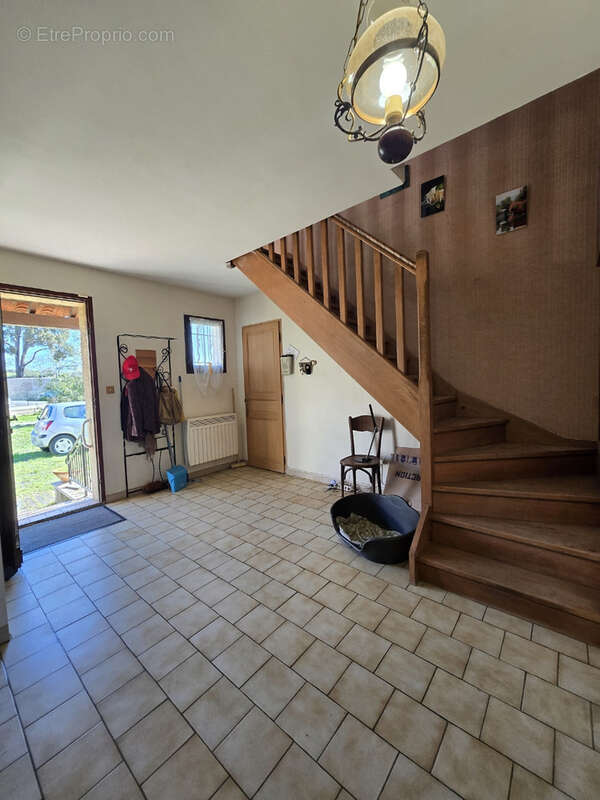 Maison à NIZAS
