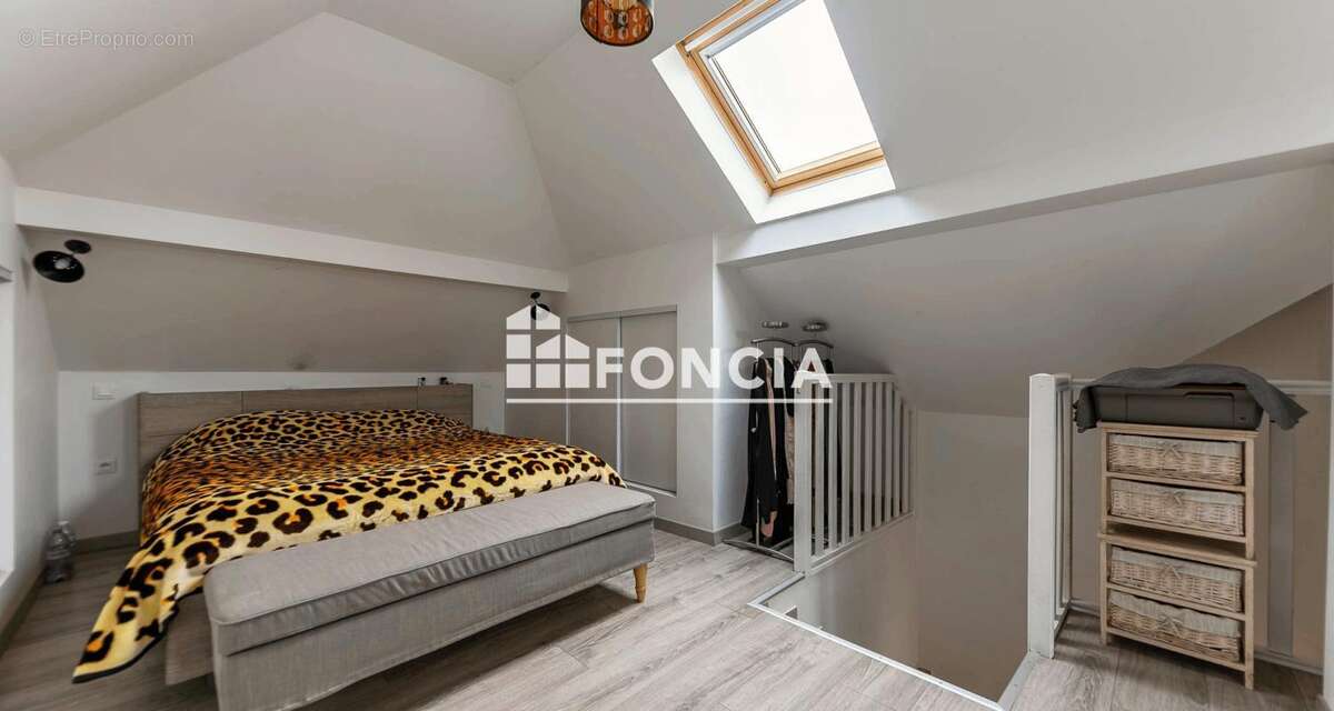 Maison haut de gamme rénovée avec piscine – Kirchheim – 226 m² – À 20 min de Strasbourg - photo 5