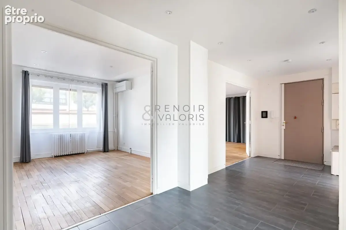 Appartement 146 m² à Nancy  - photo 9