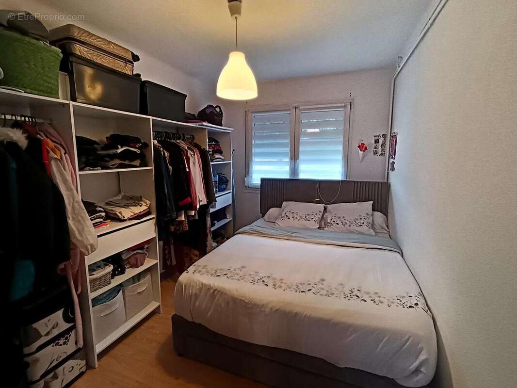 Photo 9 - Appartement à FESCHES-LE-CHATEL