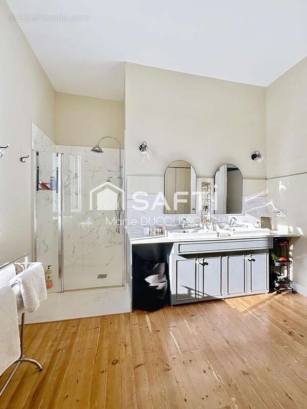 Photo 9 - Maison à CASTILLON-LA-BATAILLE